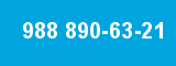 988 890-63-21